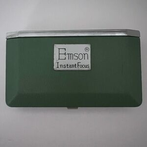 Emson Instant Focus Green Box vintage